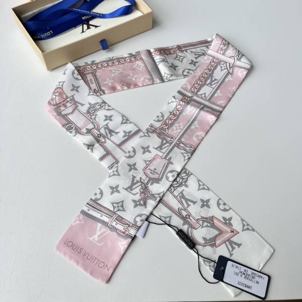 Louis Vuitton Scarf LVC00485